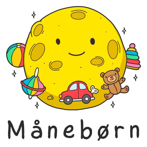 Maaneboern