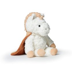 Sleeping Hero - Den unikke enhjrning