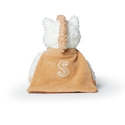 Sleeping Hero - Den unikke enhjrning