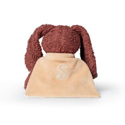 Sleeping Hero - Den trofaste hund