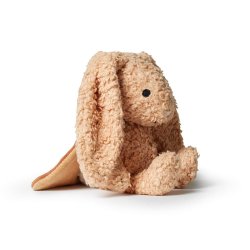 Sleeping Hero - Den lyttende kanin