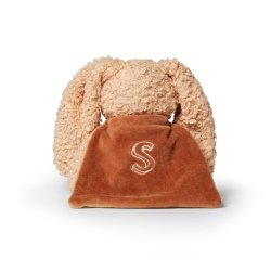 Sleeping Hero - Den lyttende kanin