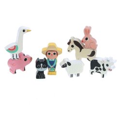 Vilac puttekasse - Bondegrd