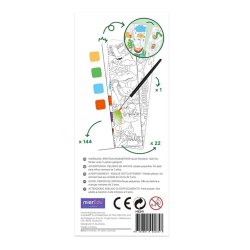 mierEdu - Malehfte - Dyrevenner