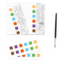 mierEdu - Malehfte - Dyrevenner