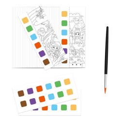 mierEdu - Malehfte - Eventyr