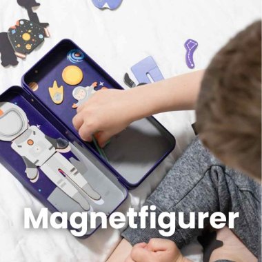 Magnetfigurer