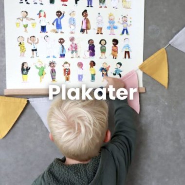 Plakater