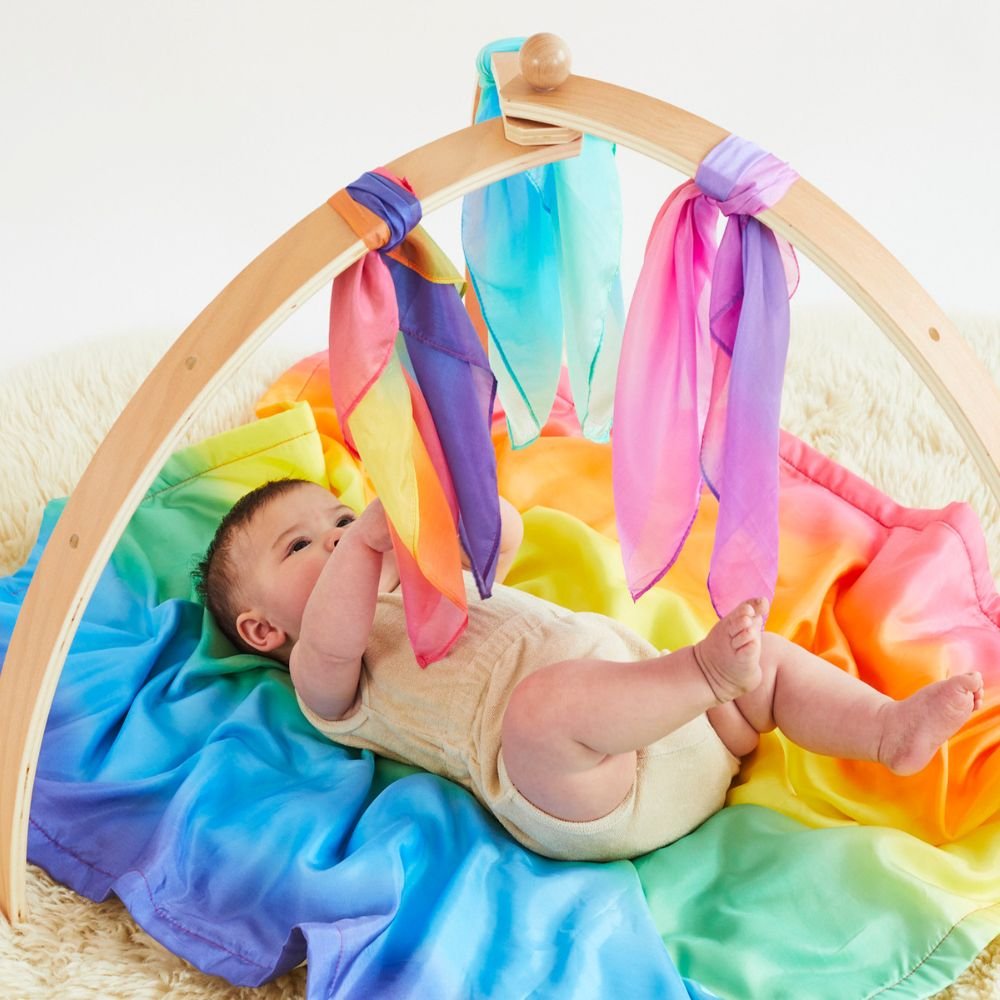 Babylegetøj