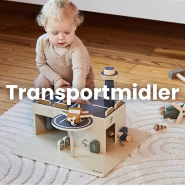 Transportmidler