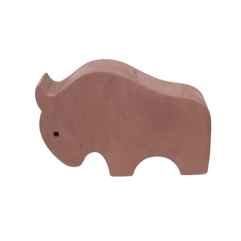 Units bison i stor