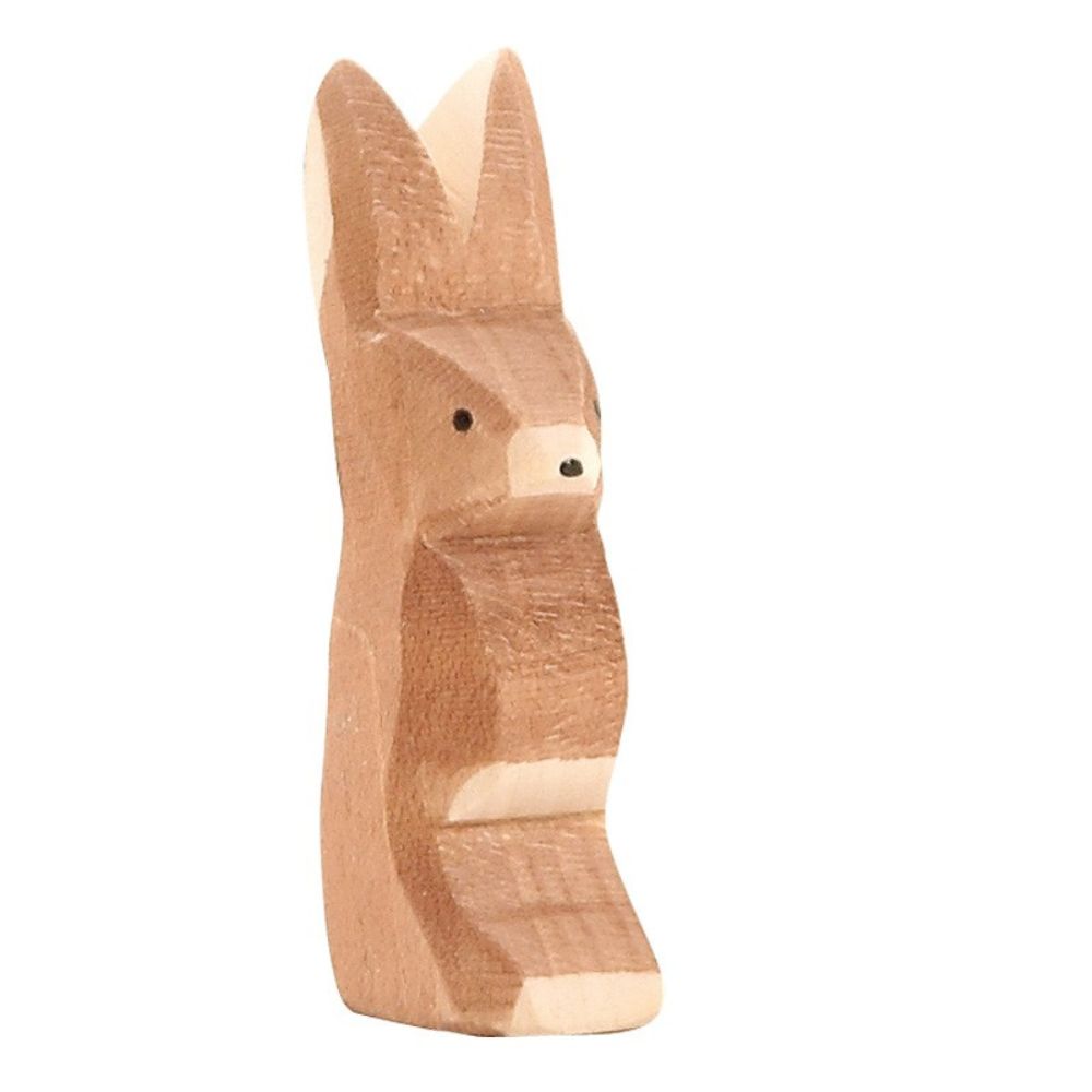 Ostheimer Hare - stående
