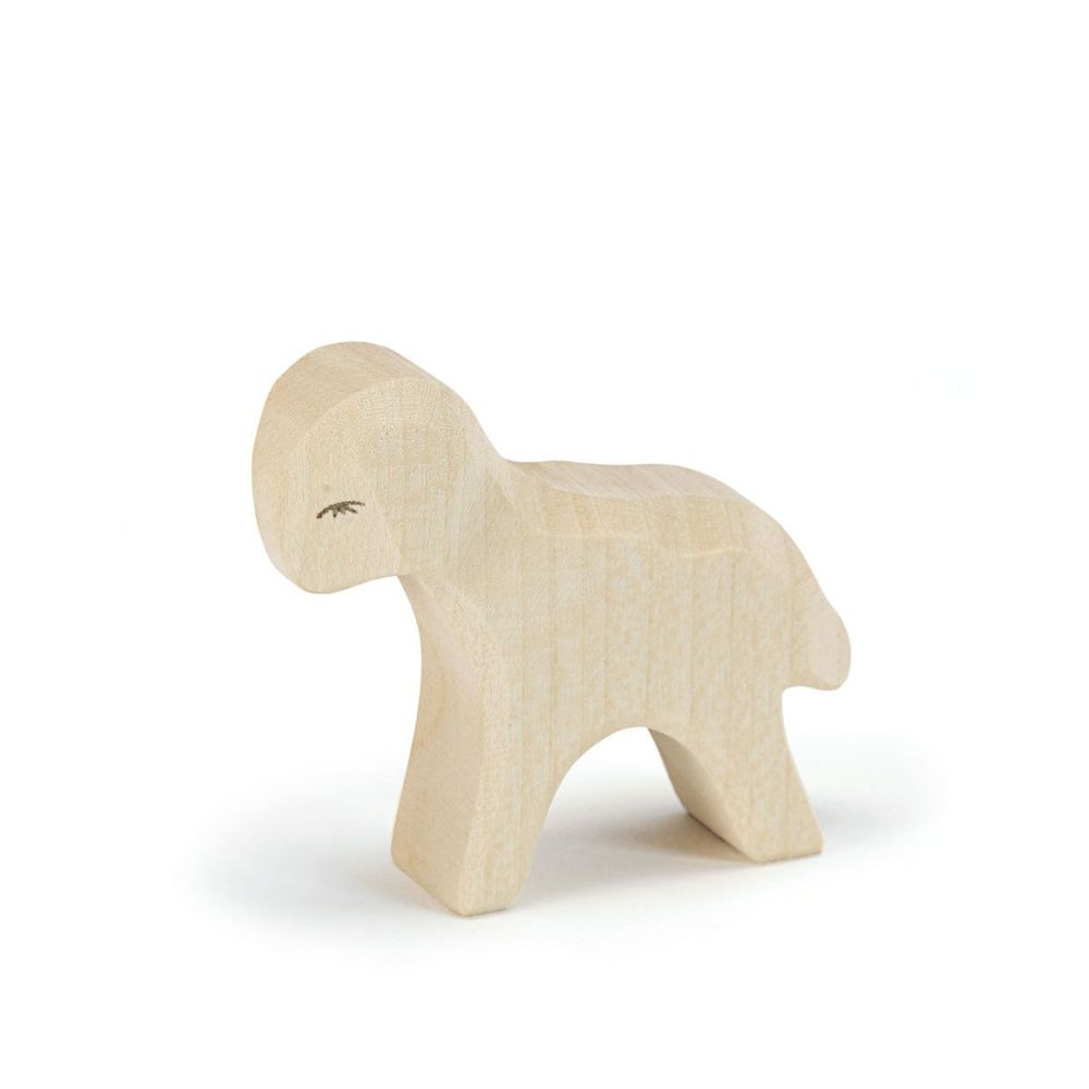 Ostheimer Lam