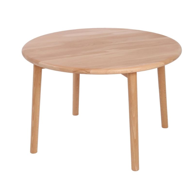 Curve Lab - Rundt børnebord