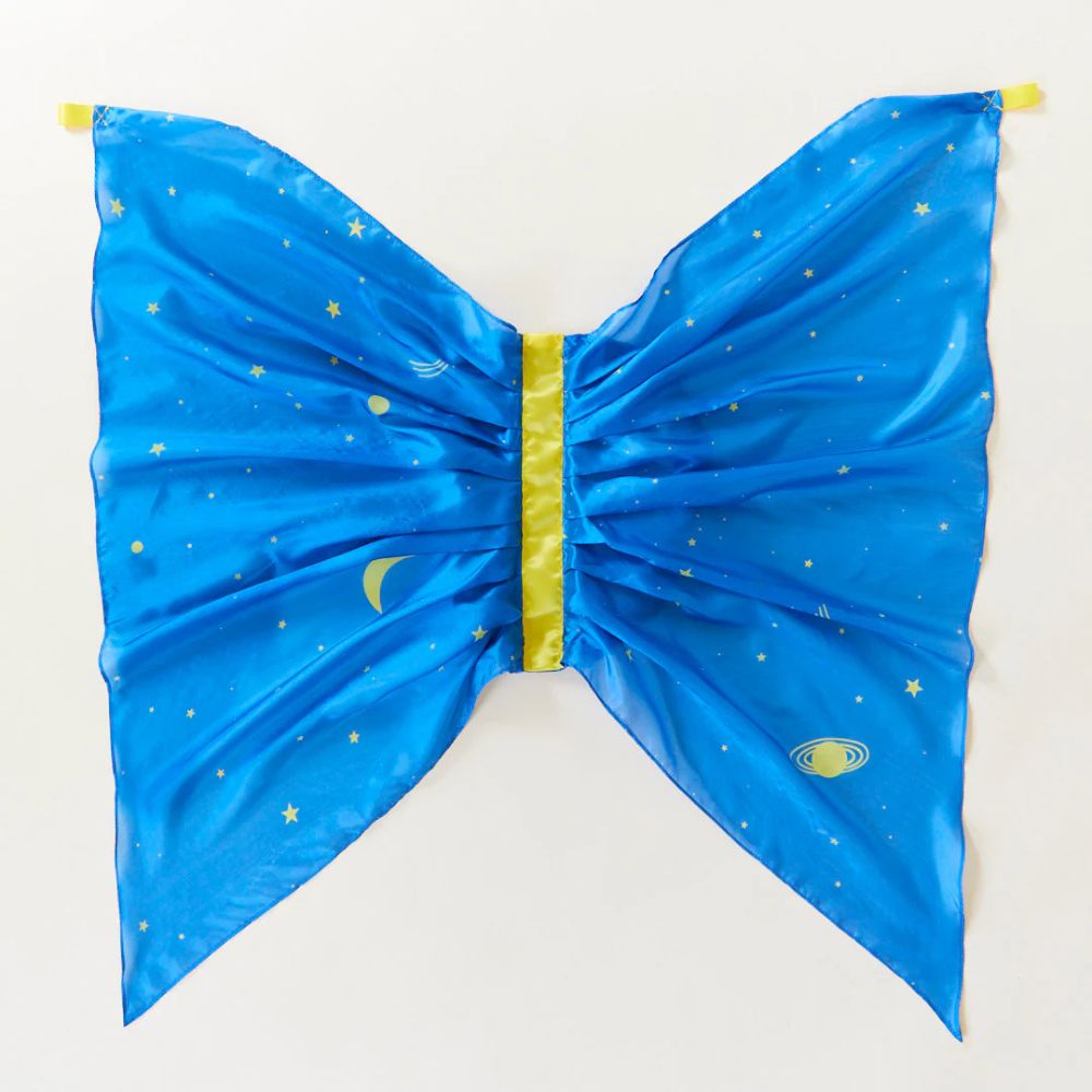 Sarah's Silks - Vinger - Star Wings