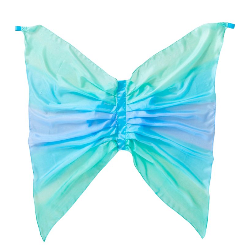 Sarah's Silks - Vinger - Sea Wings