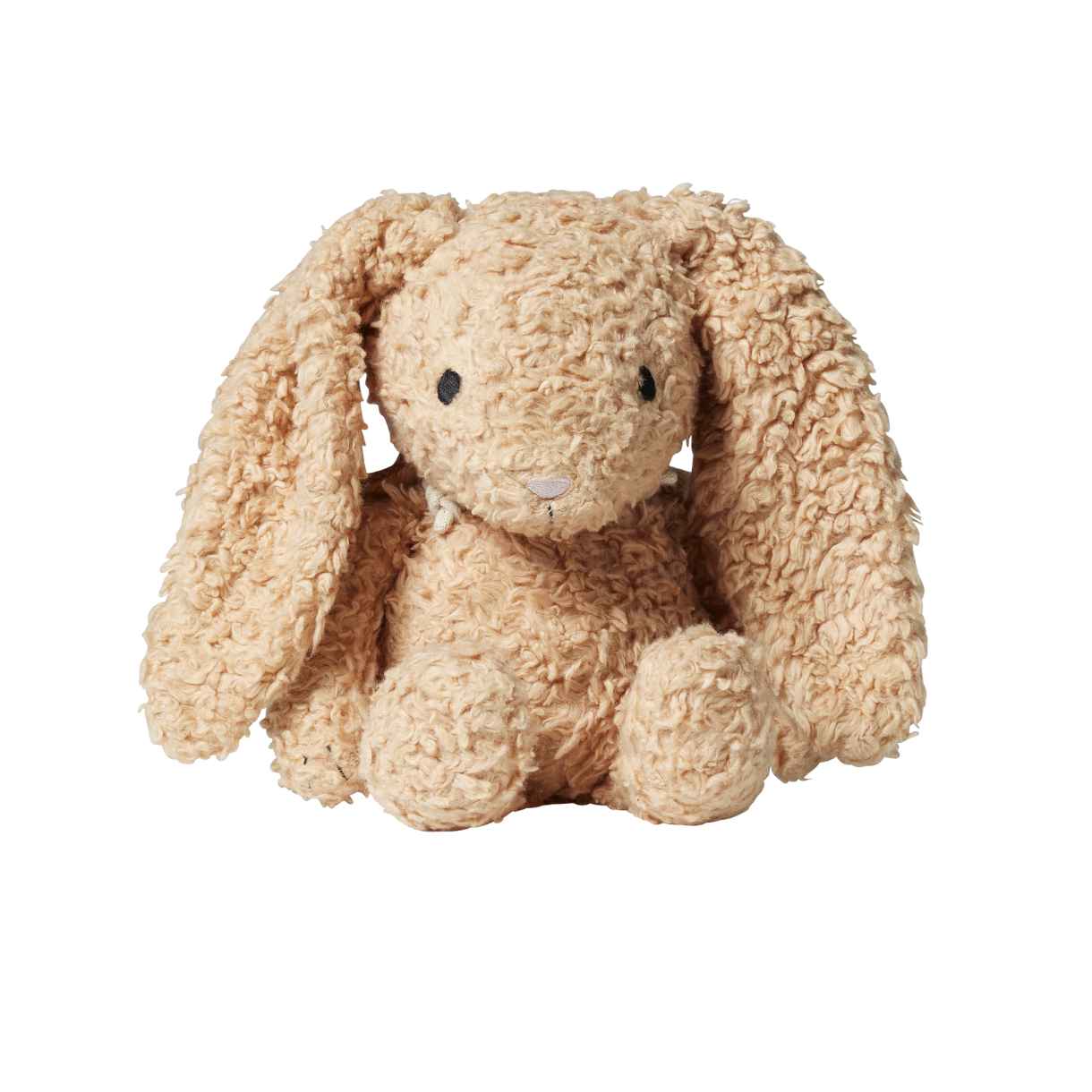 Sleeping Hero, Plastikfri, Den lyttende kanin