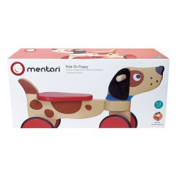 Mentari - Gbil - Hundehvalp