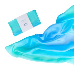Sarah's Silks - Sea Legesilke - Enchanted Playsilks