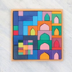 Grimms byggest: 1001 og en nat