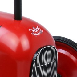 Vilac - Gbil i metal - Rd