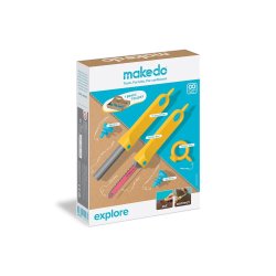 Makedo Explore