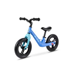 Micro Lbecykel - Light - Chameleon Blue