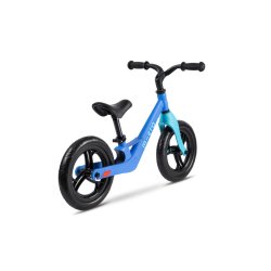 Micro Lbecykel - Light - Chameleon Blue