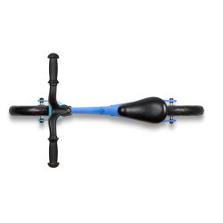 Micro Lbecykel - Light - Chameleon Blue