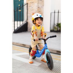 Micro Lbecykel - Light - Chameleon Blue