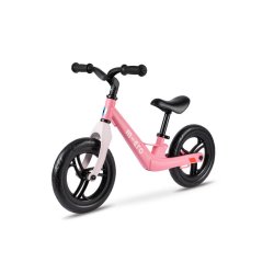 Micro - Lbecykel Light - Flamingo Pink
