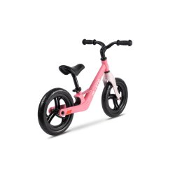 Micro - Lbecykel Light - Flamingo Pink