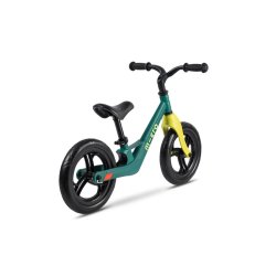 Micro - Lbecykel Light - Peacock Green