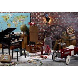 Vilac - Gbil - Bordeaux vintage