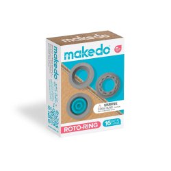 Makedo Roto-ringe