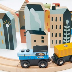 Tender Leaf - Togbane - Megast