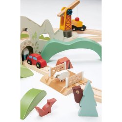 Tender Leaf - Togbane - Megast