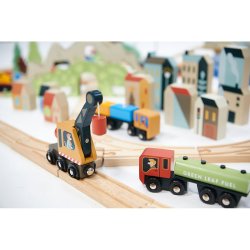 Tender Leaf - Togbane - Megast