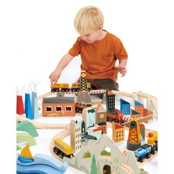 Tender Leaf - Togbane - Megast