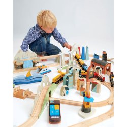 Tender Leaf - Togbane - Megast