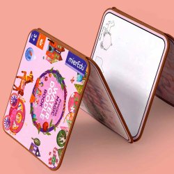 mierEdu - Vandmalebog - Prinsesse