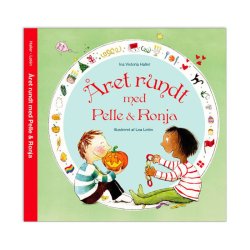 CIHA - ret rundt med Pelle &amp; Ronja