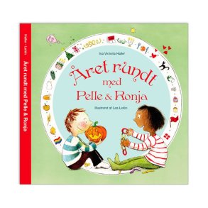 CIHA - ret rundt med Pelle & Ronja