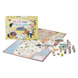 CIHA - Alle mine flelser - indeni og udenp