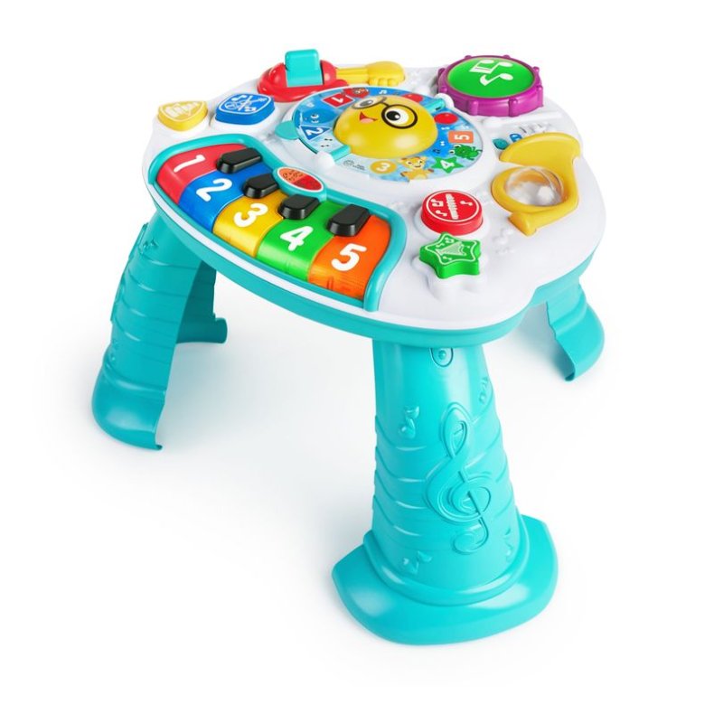 Baby Einstein Aktivitetsbord med musik