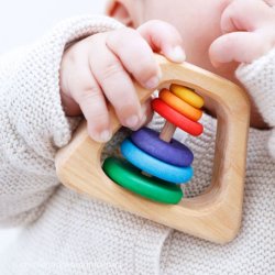 Grimms pyramiderangle