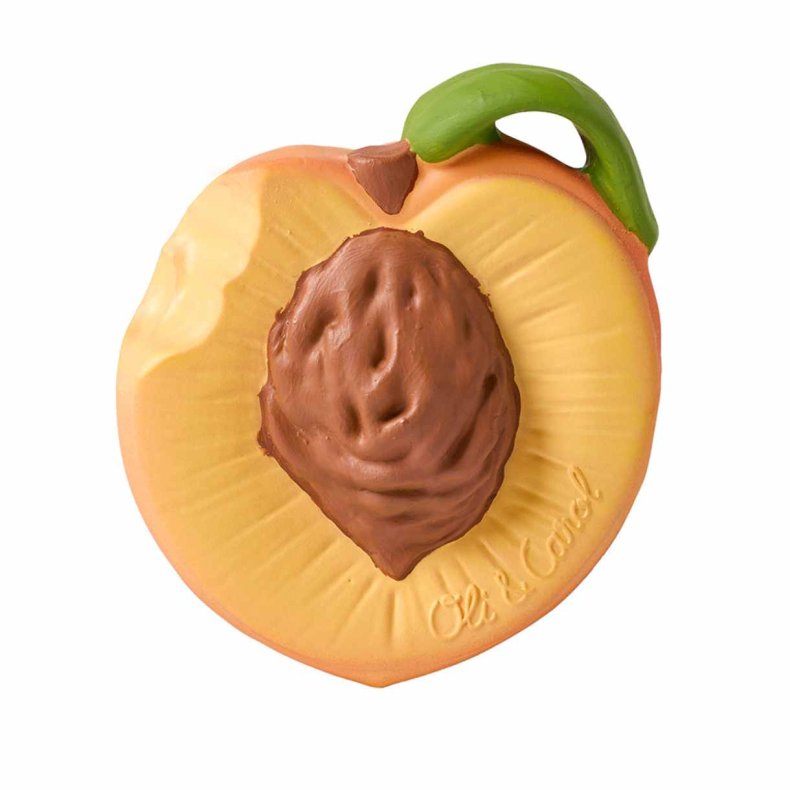 Oli &amp; Carol - Bidering - Palm Peach