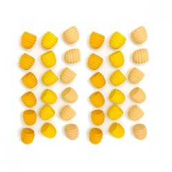 Grapat mandala bikuber