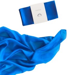 Sarah's Silks legesilke - Bl