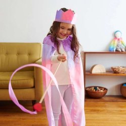 Sarah's Silks - Krone - Blossom Crown